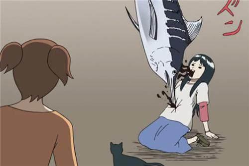 那些因为画风奇特而被你放弃的动漫，其实都是神作