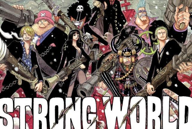 画风独特诡异却好看的动漫，你看过几部？