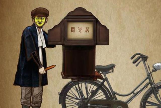 画风独特诡异却好看的动漫，你看过几部？