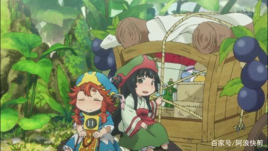 别被奇特画风所劝退的动漫神作，你看过几部呢？