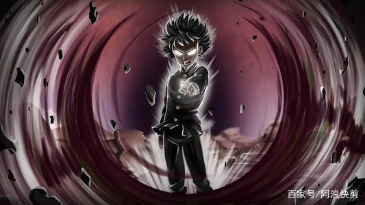 别被奇特画风所劝退的动漫神作，你看过几部呢？