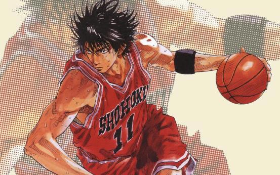 十五部又燃又经典的动漫，大伙看过几部？