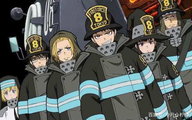 七月新番最终版，多部延期动漫强势回归，或许你想要的这里全都有