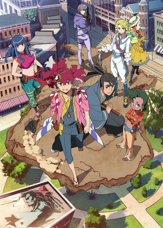 四月番变七月番，那些在七月复播的四月番剧