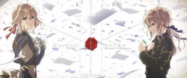 四月新番预览：神仙打架现场，一半都是续作，黑马或许已经出现！