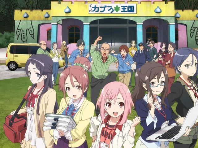 经历了过犹不及的失败后，P.A.WORKS能否迎来名副其实的改革？