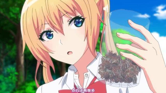 版权竞争激烈，A站“买番鬼才”实锤，这一次又成功“捡到宝了”