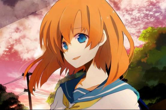 柴刀鸣泣之时开始动画新企划！这个文艺复兴不香吗？