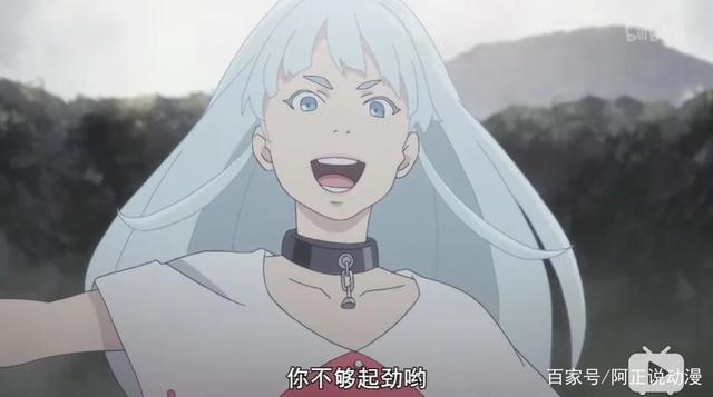 这部4月新番，实在太带感了！