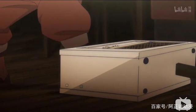 这部4月新番，实在太带感了！