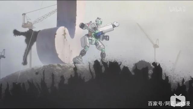 这部4月新番，实在太带感了！