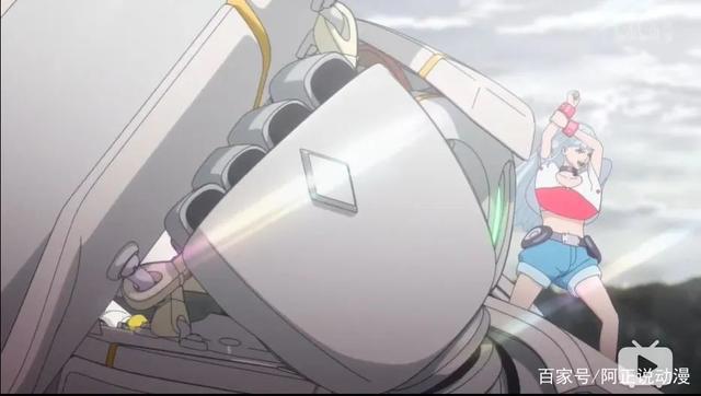 这部4月新番，实在太带感了！