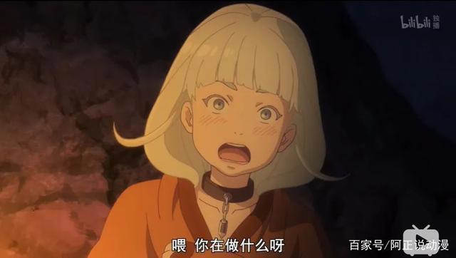 这部4月新番，实在太带感了！