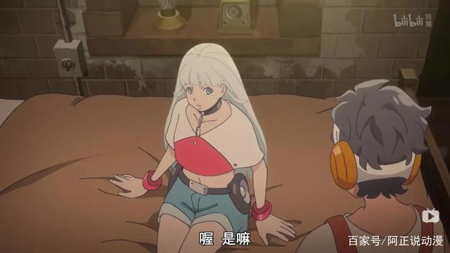 这部4月新番，实在太带感了！