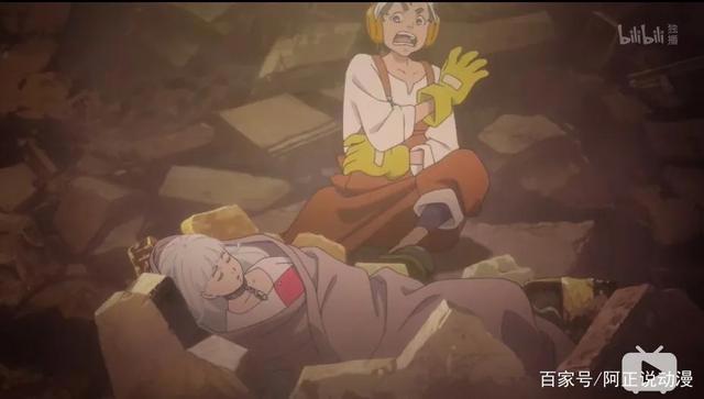 这部4月新番，实在太带感了！