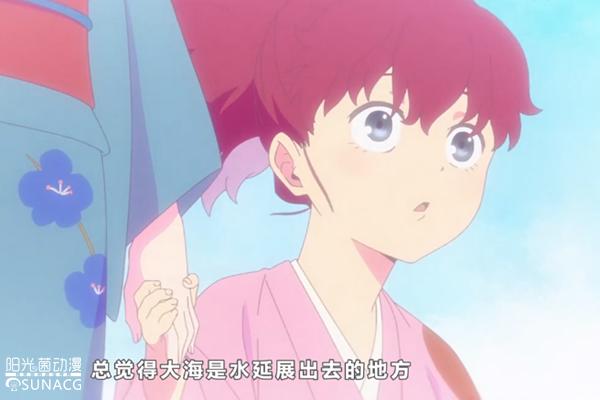 七月新番再现“画女硬说男”系列，辨识度基本为零！