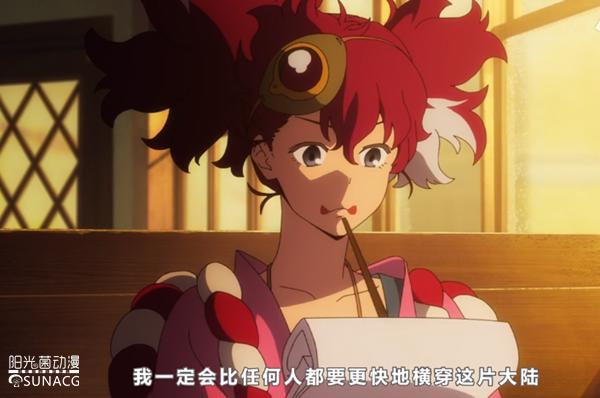 七月新番再现“画女硬说男”系列，辨识度基本为零！