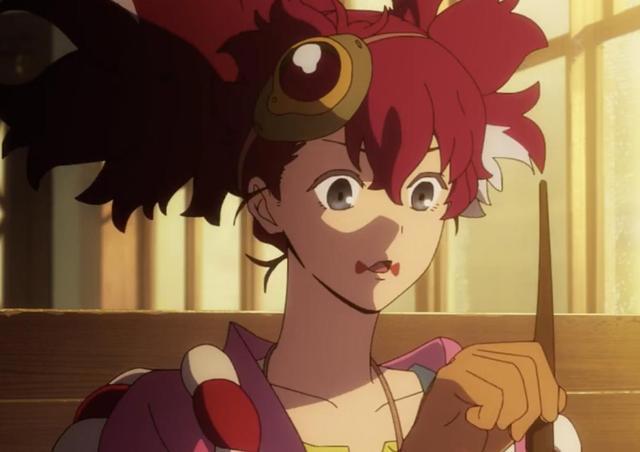 这部新番名字小清新，剧情却硬核，男主像生活大爆炸的谢尔顿