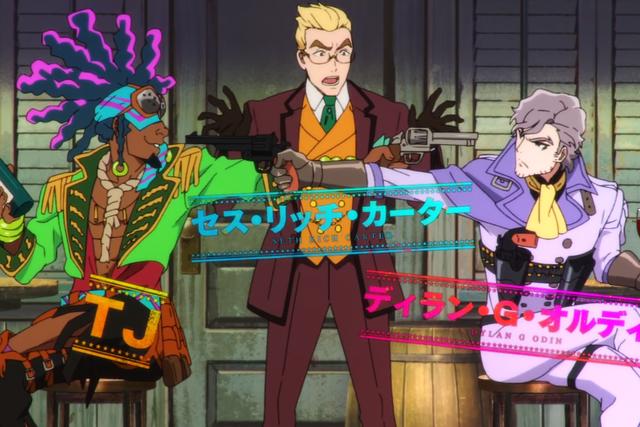 不愧是A站！又买到一部4月宝藏番，可惜仅上映1小时就被下架