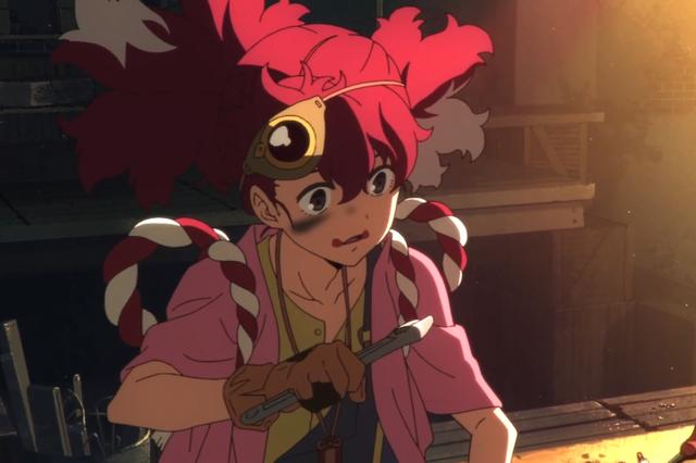 不愧是A站！又买到一部4月宝藏番，可惜仅上映1小时就被下架