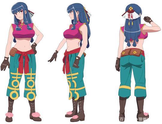 来啦！又有一部汽车题材原创动漫今天确定播放日期啦！