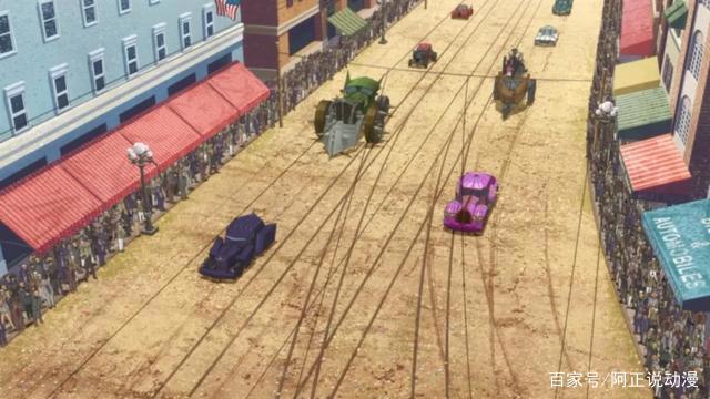 这部4月原创新番，值得一等