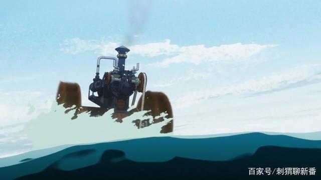 新番点评：PA原创天晴烂漫！