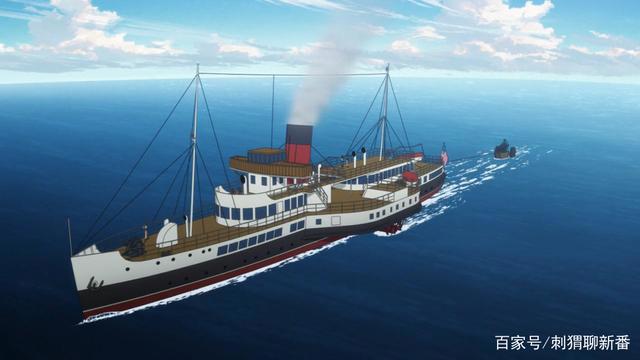 新番点评：PA原创天晴烂漫！