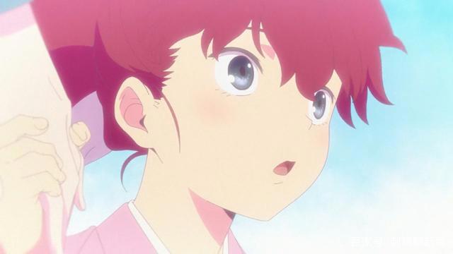 新番点评：PA原创天晴烂漫！