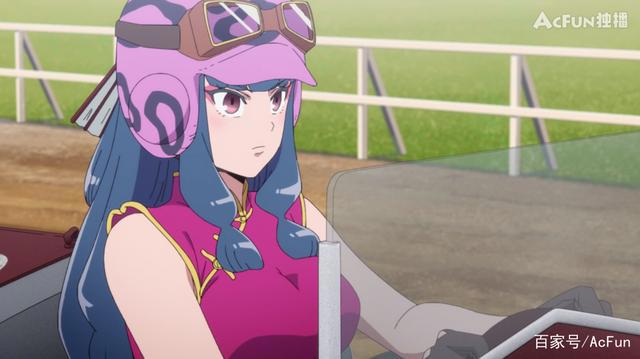 复播！《天晴烂漫！》第4话上线啦~