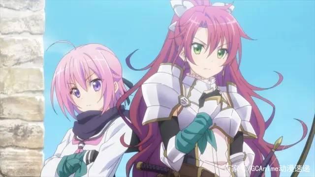 《女高中生的虚度日常》真人化决定，原创动画《天晴烂漫！》公开