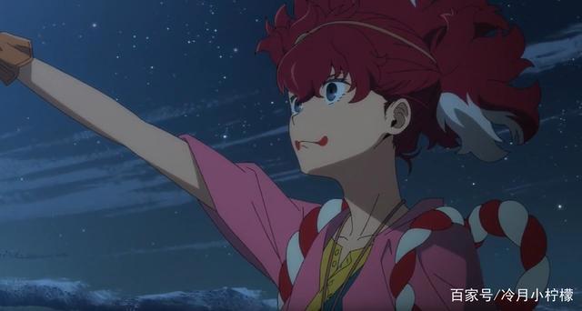 A站新番天晴烂漫第1话：天才机械师和武士的邂逅？这部动漫我追了