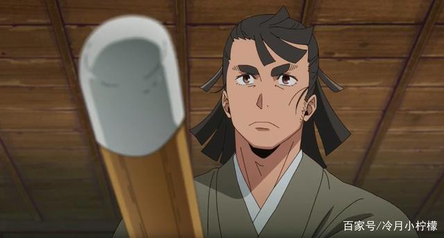 A站新番天晴烂漫第1话：天才机械师和武士的邂逅？这部动漫我追了