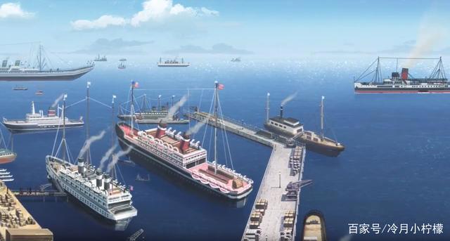 A站新番天晴烂漫第1话：天才机械师和武士的邂逅？这部动漫我追了