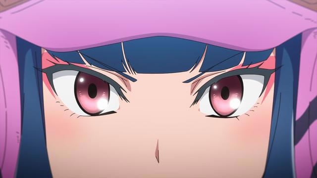 新番《天晴烂漫！》最新话剧情剧照公开捍卫女车手的尊严