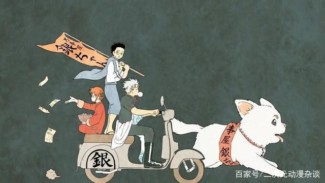 真壕！1月新番B站强势买入23部独家！