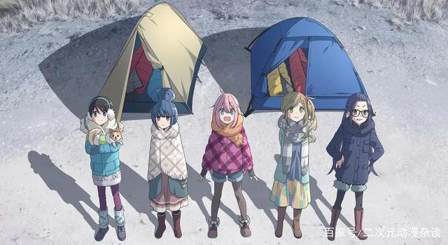 真壕！1月新番B站强势买入23部独家！