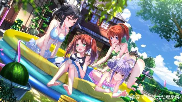 真壕！1月新番B站强势买入23部独家！