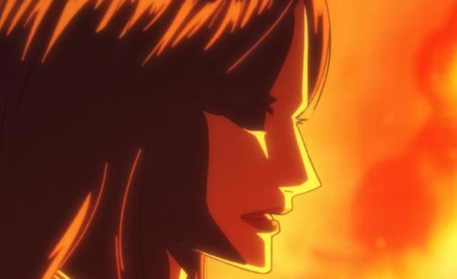 海贼王910集：动画组提前播放御田打阿修罗的剧情，日和可能已死