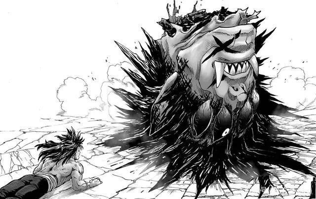 一拳超人：阿修罗独角仙被小看，感应琦玉的强大，实力在豪杰之上