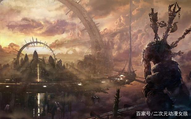 太血腥没人敢拍的一部漫画，动画电影上映之后却轰动一时