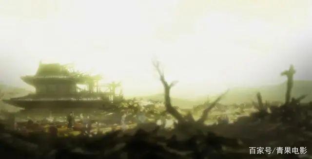 《阿修罗》:被禁42年，删减后才敢上映！但它依然被称作神剧！