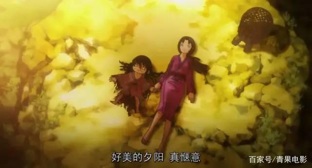 《阿修罗》:被禁42年，删减后才敢上映！但它依然被称作神剧！