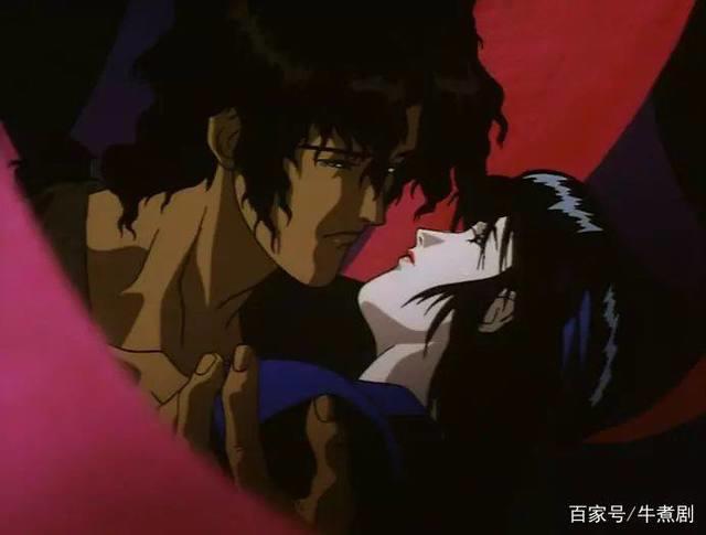 【追影指南】肮脏世界盘点9部成人才看得下去的黑暗系动画电影