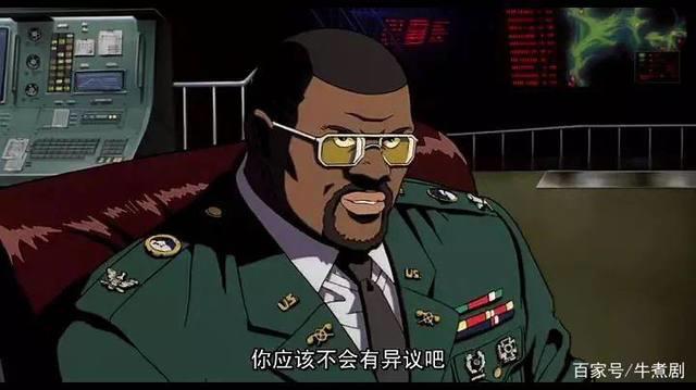 【追影指南】肮脏世界盘点9部成人才看得下去的黑暗系动画电影