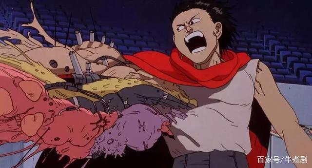 【追影指南】肮脏世界盘点9部成人才看得下去的黑暗系动画电影