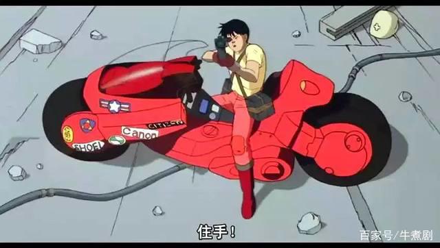 【追影指南】肮脏世界盘点9部成人才看得下去的黑暗系动画电影