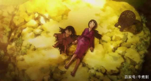 【追影指南】肮脏世界盘点9部成人才看得下去的黑暗系动画电影