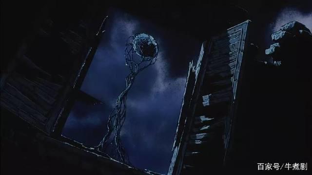 【追影指南】肮脏世界盘点9部成人才看得下去的黑暗系动画电影