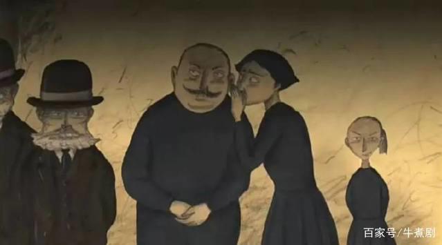 【追影指南】肮脏世界盘点9部成人才看得下去的黑暗系动画电影